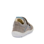Chlapecké barefoot tenisky BASE Gray Froddo G3130260-4 šedá - 30