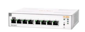 HPE Aruba JL810A Instant On 1830 8G / Switch / 8x GLAN / Cloud Managed (JL810A)