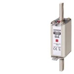 Siemens 3NA71406 sada pojistek Velikost pojistky = 1 200 A 690 V 3 ks