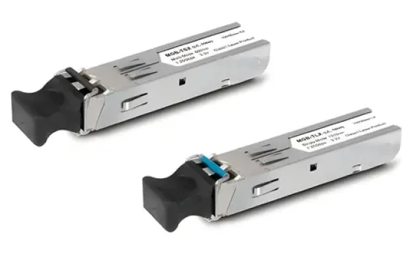 Planet Mini GBIC Single Mode LX / SFP transceiver / 1000Base-LX / singlemode (MGB-TL80)