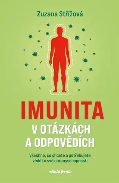 Imunita v otázkách a odpovědích (17052)