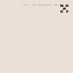The 1975: Notes On A Conditional Form - CD - The 1975