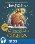 Ledová obluda David Walliams