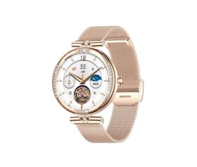 CARNEO Seinna HR+ rosegold EDF_1886243