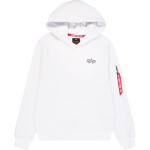 Alpha Industries Mikina Signature BP Hoody