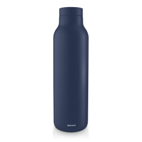 Eva Solo Termolahev Urban Night Sky 700 ml, modrá barva, kov