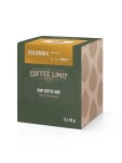 COFFEE LIMIT DRIP COFFEE BAG - Colombia Supremo - 5 ks x 10 g