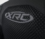 Dámská bunda na moto Xrc Tourer Air Hlt Tech Air ready black - 46 / černá