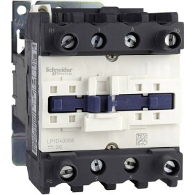 Schneider Electric LP1D40008MW stykač 1 ks
