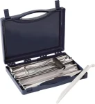 Outwell Super U-Peg Box / Stanové kolíky / univerzální (650779)