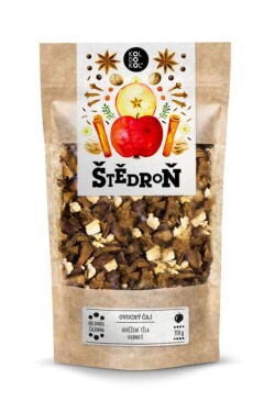 KOLDOKOL Štědroň sypaný čaj 110g