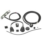 Sada brzdového světla na kufr