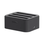 Insta360 ONE X2 Fast Charging Hub / Nabíjecí stanice baterií pro Insta360 ONE X2 / 3 sloty (CINX2CB/A)