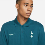 Pánské fotbalové polo tričko Tottenham Hotspur M DB7887 397 - Nike S