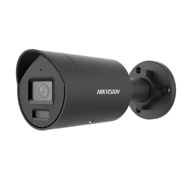 HIKVISION DS-2CD2047G3-LI2UY/SL černá / IP kamera / Bullet / 4Mpix / objektiv 2,8 mm / H.265+ (DS-2CD2047G3-LI2UY/SL(2.8MM)/BLACK)