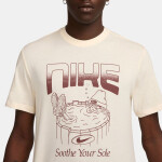 Tričko Nike Sportswear s grafikou M HQ9264-110 m