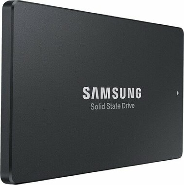 SAMSUNG PM893 240GB / SSD / 2.5 / SATA III / čtení: 560MBs / zápis: 530MBs / IOPS R: 98 000 W: 31 000 (MZ7L3240HCHQ-00A07)