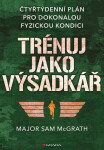 Trénuj jako výsadkář - Sam McGrath