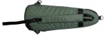 Cascha CUBP3S Soprano Ukulele Premium Gigbag Green