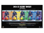 Hokejové karty NHL 2024-25 Upper Deck Allure Hobby Balíček