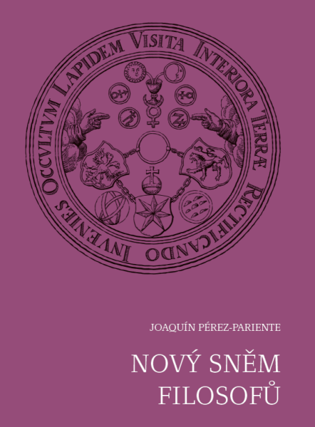 Nový sněm filosofů - Joaquín Pérez-Pariente