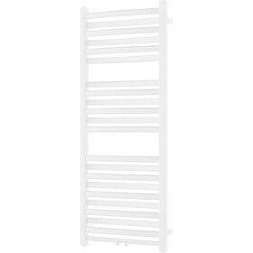 MEXEN - Zing otopný žebřík/radiátor 1200 x 500 mm, 513 W, bílá W128-1200-500-00-20