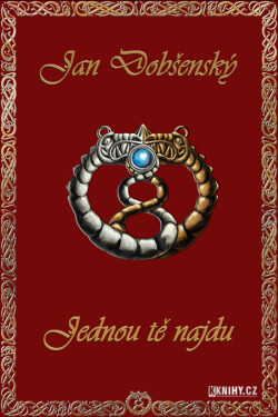 Jednou tě najdu - Jan Dobšenský