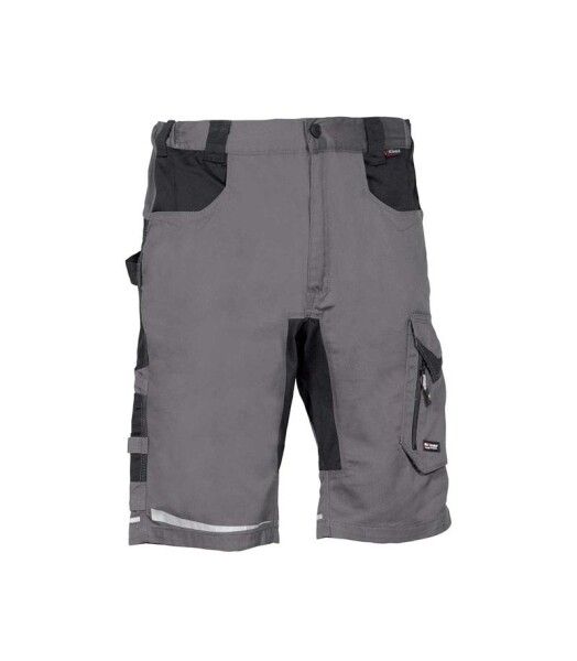 Pracovní kraťasy COFRA SERIFO Barva: Antracitová, Velikost: 56 (V583_0_04_56)