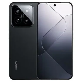 Xiaomi 14 12+512GB černá / 6.36" / Android 14 (6941812760345)