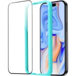 Vivanco 3DHYGLASSVVIPHX/XS/11P ochranné sklo na displej smartphonu iPhone X, iPhone XS, iPhone 11 Pro 1 ks 3DHYGLASSVVIP