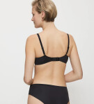 Dámská podprsenka Body Make-up Soft Touch WHP černá TRIUMPH BLACK