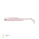 Zeck Gumová nástraha Zander Gummi 16cm - Pinki,Zeck Gumová nástraha Zander Gummi 16cm - Pinki