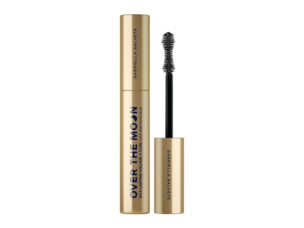 Gabriella Salvete Over the Moon 24h Lasting Volume & Curl Mascara 9,5 ml