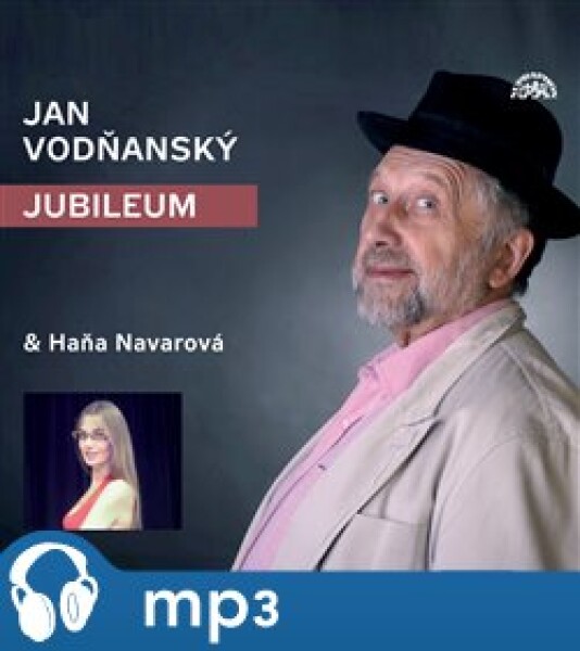 Jubileum Jan Vodňanský, Haňa Navarová