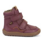 Dětské zimní boty Froddo G3160246-6 Velikost: 36