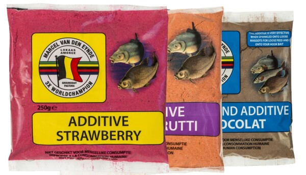 MVDE Posilovač 250g,MVDE Posilovač 250g