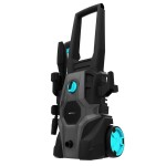 Elektrická vysokotlaká myčka Cecotec Hydroboost 1600 Car & Garden