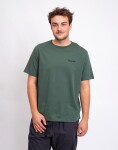 Tričko Patagonia M's P-6 Logo T-Shirt Canopy Green