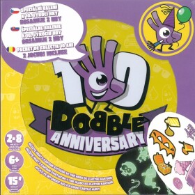 Dobble Anniversary