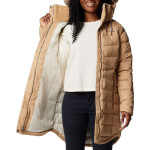Columbia Belle Isle II Mid Down Jacket W 2085153262 L