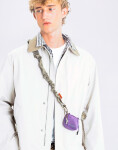 Topologie Bungee Strap Moss