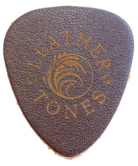 Timber Tones Leather Tones Brown Leather