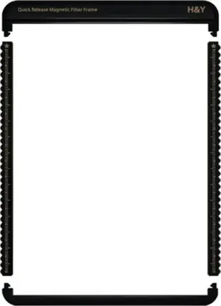 HY Magnetický rámeček K-Series 100x150 mm / Rámeček pro filtr / Magnetický (HF2764)