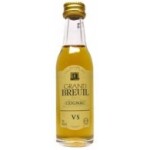 Grand Breuil VS Cognac 40% 0,03 l (holá lahev)