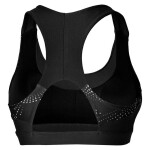 Běžecká podprsenka Mizuno Alpha Padded Bra J2GAB70009 Velikost textilu: