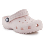 Dřeváky Crocs Toddler Classic Clog Jr 206990-6UR EU