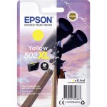 Epson Ink SJIC15P originál azurová, purppurová, žlutá C33S020464