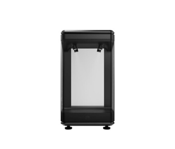 Cooler Master case MasterFrame 360 Stage Mirror, ATX, Průhledná bočnice, Černá EDF_1566576