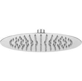 Laveo - Rondo Slim - dešťová sprcha. 250 mm NLX_0D1S