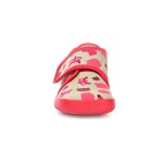 Affenzahn Slipper Cotton Movy Fox